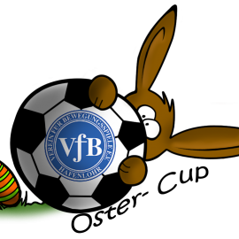 Logo Oster-Cup VfB Hafenlohr