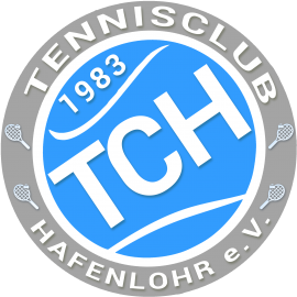 Logo Tennisclub Hafenlohr